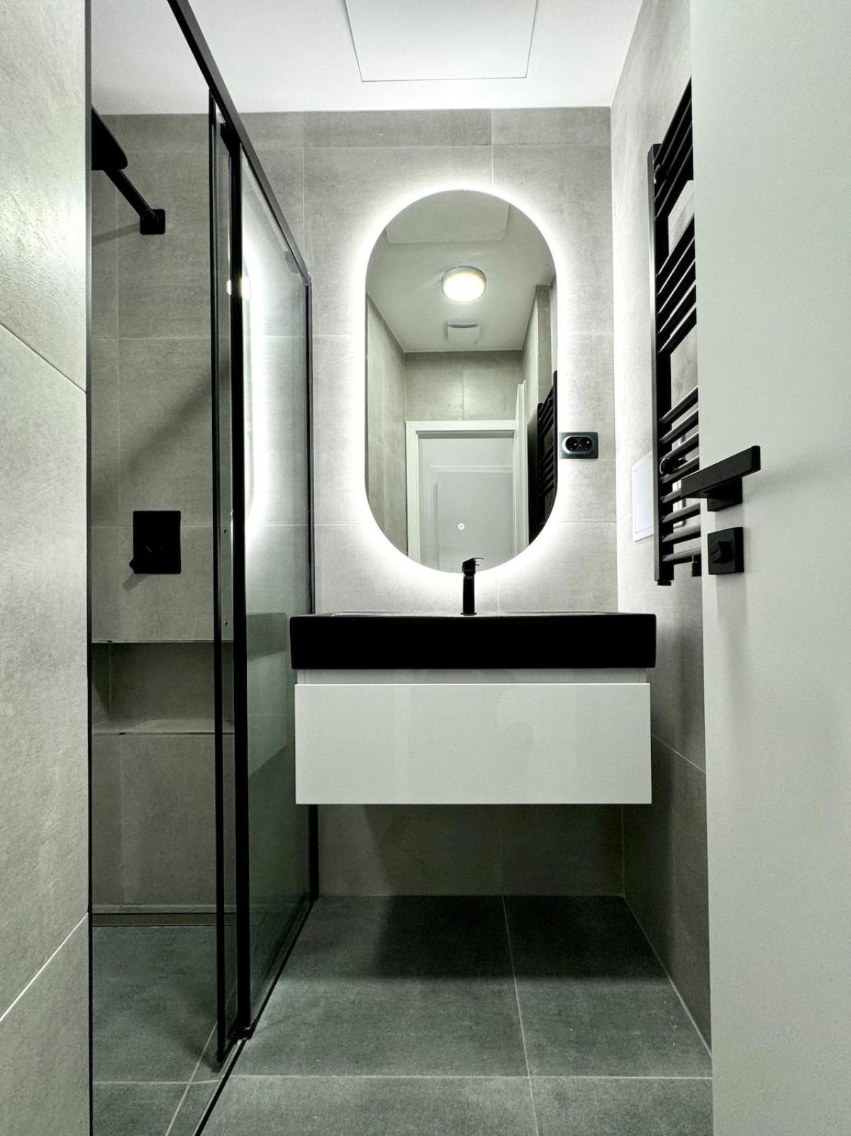 10 Minutes Charles Bridge Modern Apartment, Прага Экстерьер фото