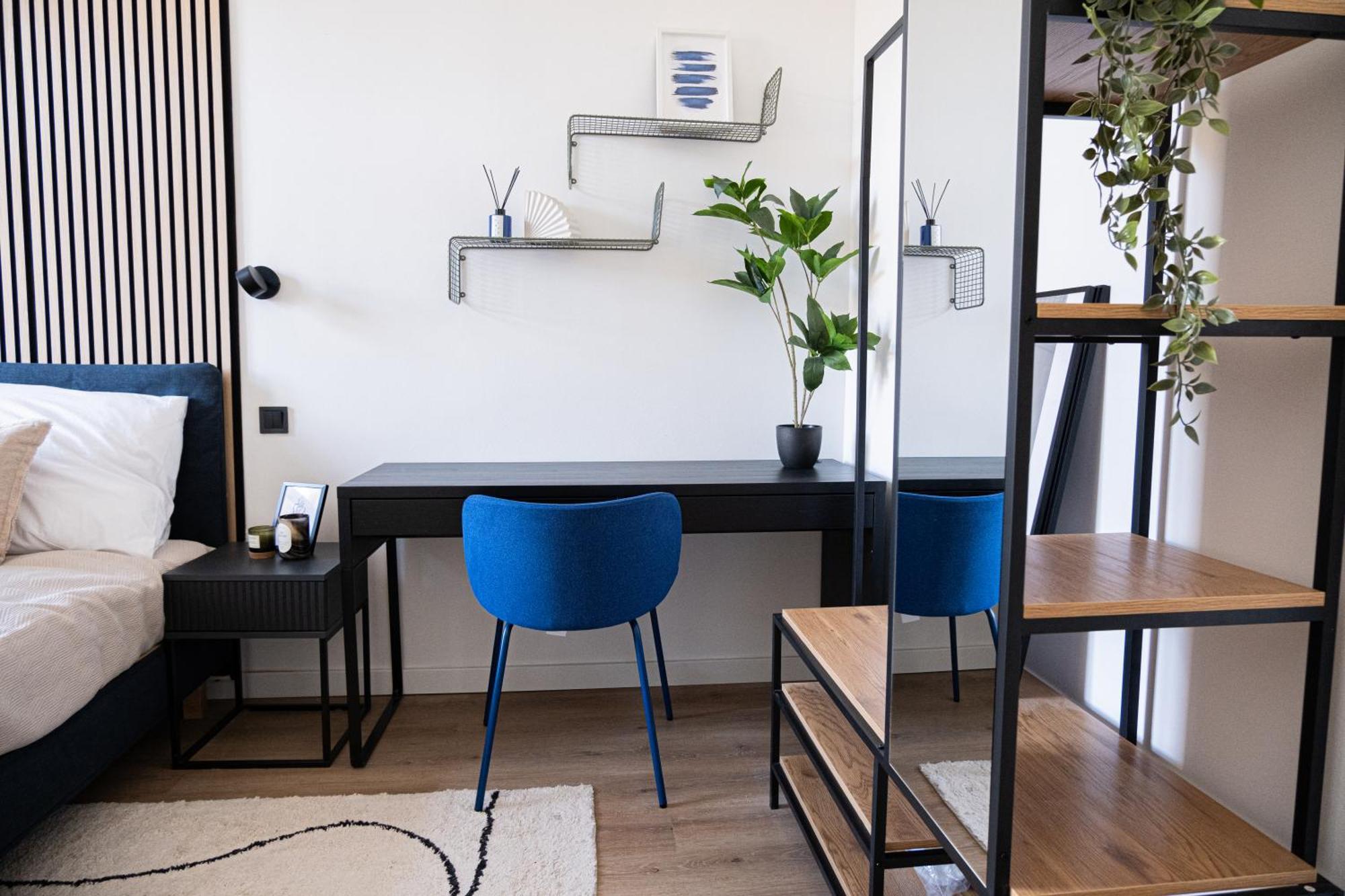 10 Minutes Charles Bridge Modern Apartment, Прага Экстерьер фото