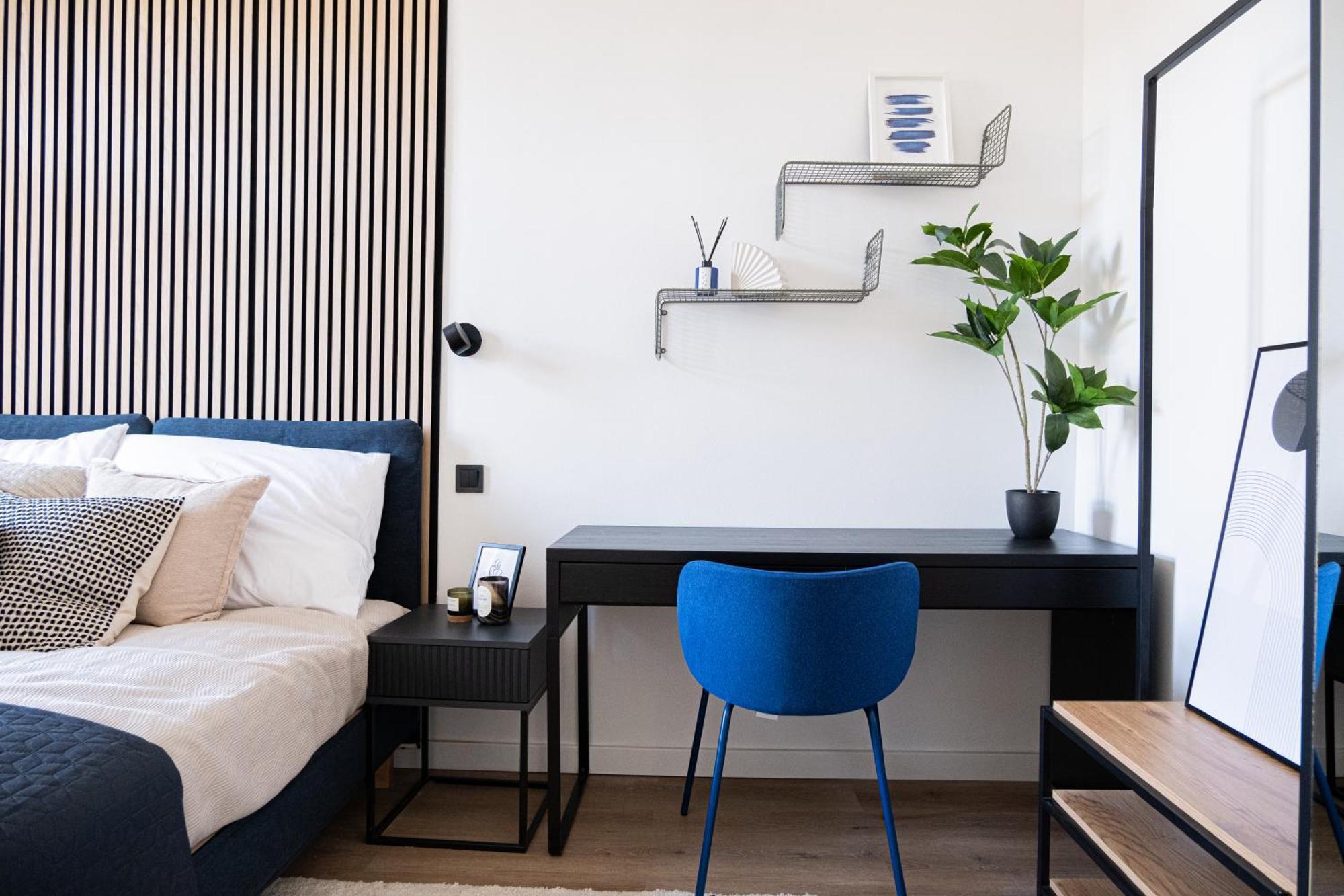 10 Minutes Charles Bridge Modern Apartment, Прага Экстерьер фото